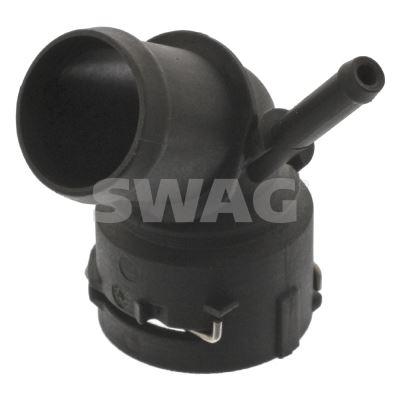 TERMOSTAT SU FLANŞI CADDY III-GOLF V-PLUS-JETTA III-A3 1.9-2.0-PASSAT 1.6-1.9-POLO 1.2-1.4-1.6 - SWAG - OEM 6Q0122291E