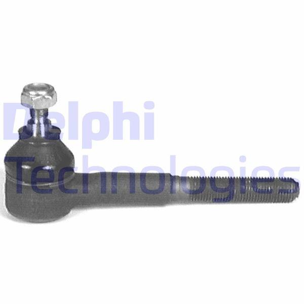 ROT BASI IC MERCEDES W124 S124 C124 A124 - DELPHI - OEM A0003385610