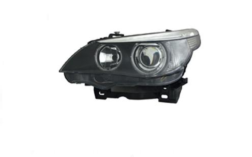 (20-C926-06-9B) B.5 E60 ÖN FAR EL.MOTOR.XENON LH.03-07 - TYC - OEM 63127160193
