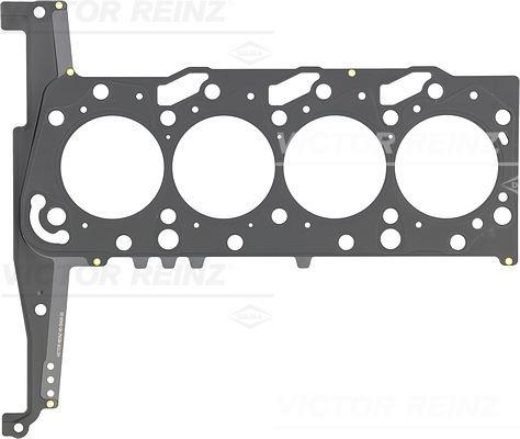 SILINDIR KAPAK CONTASI (3 CELTIK ) TRANSIT V184 01>06 90-120PS LAND ROVER DEFENDER 2.4TD 07>16 - V.REINZ - OEM 5C1Q6051CA