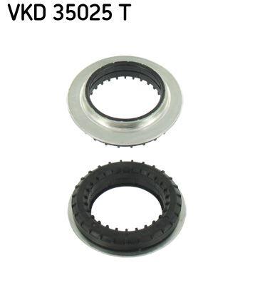 ON AMORTISOR RULMANI GOLF V-VI JETTA PASSAT CADDY TIGUAN SCIROCCO OCTAVIA A3 LEON 04> - SKF - OEM 6N0412249C