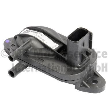 DIFFERENTIAL PRESSURE SENSOR — PIERBURG 712476040 - PIERBURG