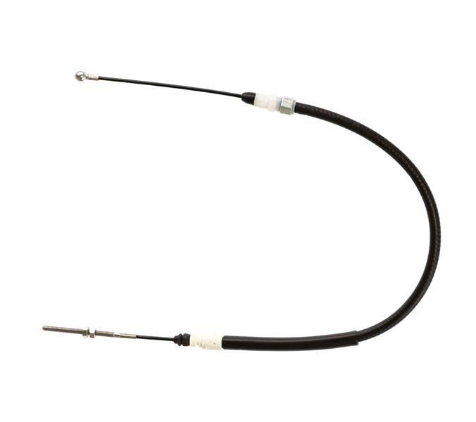 EL FREN TELLERİ ARKA SAĞ 607 — CAVO 6002607 - CAVO - OEM 4745X7