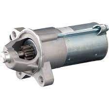 MARŞ MOTORU FORD CONNECT 02> - BOSCH - OEM 2T14