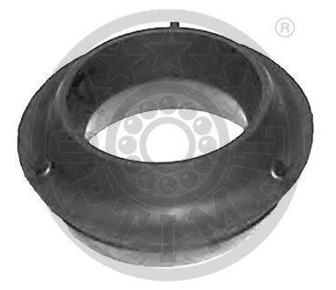 AMORTİSÖR YAYİ DESTEK YATAGİ 5122_)-5 Kasten238_)-RAPID KastenF40_-G40_)-SUPER 5B/C40_)-SUPER 5 Kast - OPTIMAL - OEM 6001009755
