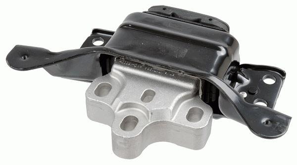 MOTOR TAKOZU SOL VW-SKODA-SEAT-AUDİ 13> GOLF7-A3-LEON-PASSAT-OCTAVIA CLHA-CRKB-CLHB-CRKA-DCXA 1,6 TDI - LEMFORDER - OEM 5Q0199555T