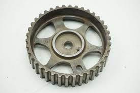 EKSANTRİK DİŞLİSİ EGZOZ P106-P206-P207-P208-P307-P308-P2008-PARTNER-BERLINGO-C2-C3-C4 1.6İ 16V TU5J - PSA - OEM 0805.F1