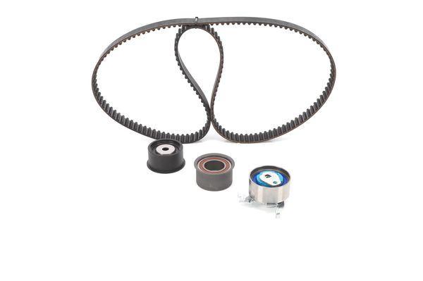 STANDART TRİGER SETİ SPANNROLLEN-SET — BOSCH 1987948221 - BOSCH
