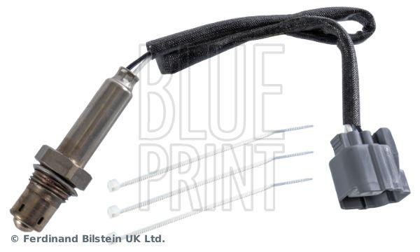 OKSİJEN SENSÖRÜ HONDA JAZZ 1,4L L13A GD1 02-07 / CITY 1,4L L13A8 (GE4 kasa) 05-08 ALT - BLUEPRINT - OEM 36532PWAG02