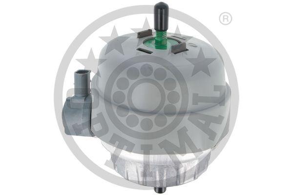 YATAKLAMA MOTOR A64F2-C6)-A64G2-C7-4GC)-A6 Allroad4FH-C6)-A6 Avant4F5-C6) - OPTIMAL - OEM 4F0199379BL