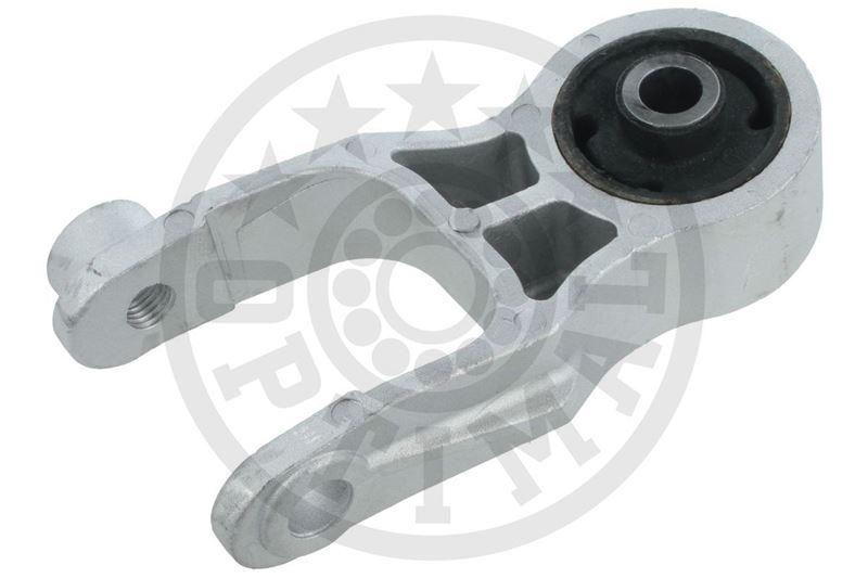 MOTOR TAKOZU ARKA OPEL CORSAC-COMBO C-MERIVA A 1.7 CDTI 03-10 Z17DTH - OPTIMAL - OEM 24463131