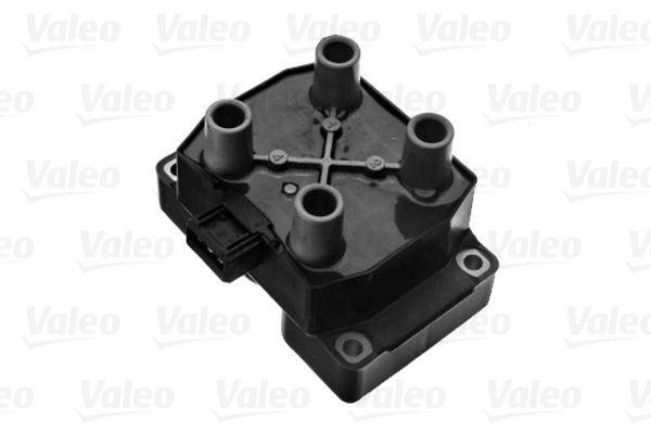 ATESLEME BOBINI PALIO ALBEA BRAVO PUNTO 1.2 16V TEMPRA 1.4 1.6 - VALEO - OEM 7648797