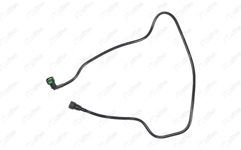 YEDEK SU DEPOSU HORTUMU FORD RANGER 2.2 TDCİ -3.2 TDCI 11> - NIFEA - OEM EB3G8B081CA