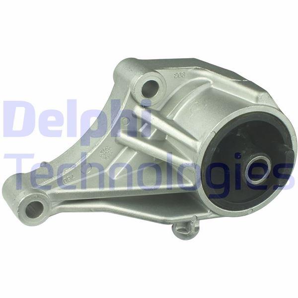 MOTOR TAKOZU ÖN OPEL CORSA C-COMBO C 00>06 MERIVA A-TIGRA B 04>10 1.2-1.3-1.4-1.6-1.7 - DELPHI - OEM 24416545