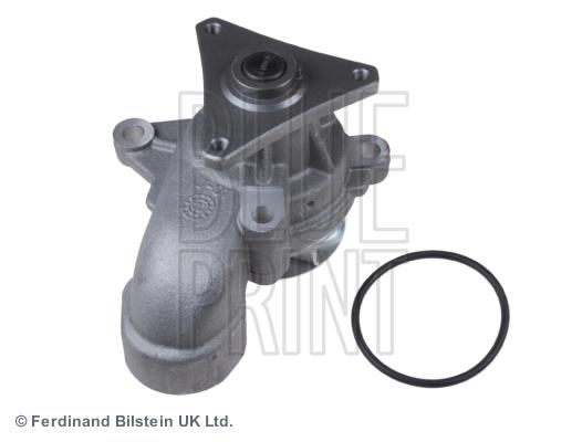DEVİRDAİM SU POMPASI HYUNDAI ACCENT ERA GETZ MATRIX 1.5L D4FA CRDİ 06-10 / KIA CERATO 03-09 / RIO 05-09 (4 silindir) - BLUEPRINT - OEM 251002A000