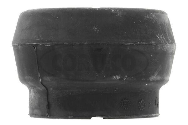 AMORTISOR TAKOZU (RULMANLI)(ON) VW BORA / GOLF IV / NEW BEETLE / POLO V - CORTECO - OEM 1J0412331