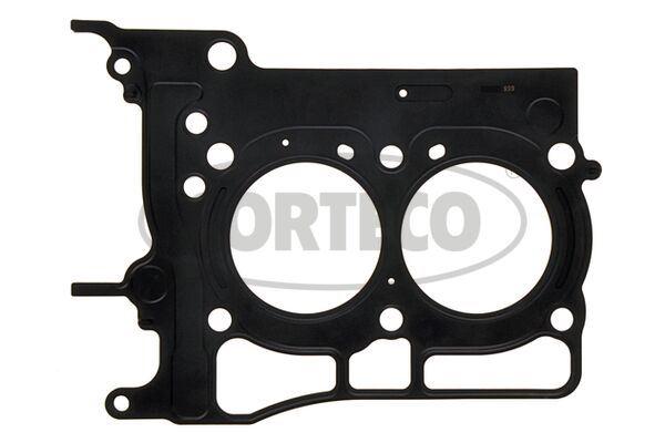 CONTA SİLİNDİR KAPAĞI GK_CH SUBA EE20 MLS 0.80M Gasket. cylinder head - CORTECO