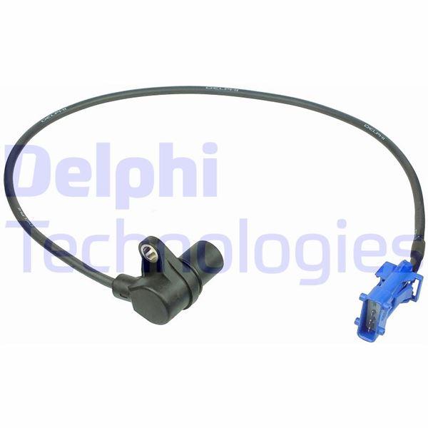 KRANK MILI SENSÖRÜ SAAB 9-3(98-02) 9-5(01-09)900 (93-98) - DELPHI - OEM 55557326
