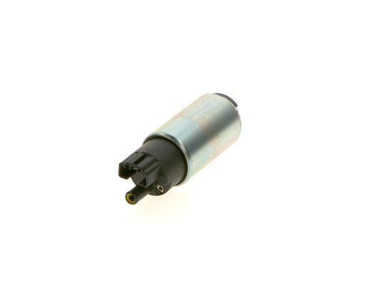 YAKIT POMPASI ELEKTRİKLİ 3 BAR ACCENT-CIVIC-COUPE 1.5-1.6-FIAT COUPE 1.8-2. 16V - BOSCH - OEM 46472793