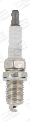 ATESLEME BUJISI KALEM CIFT BAKIRLI SLX 1.6 Ie TEMPRA TIPO (RC7YCC PC021) - CHAMPION - OEM 7760384