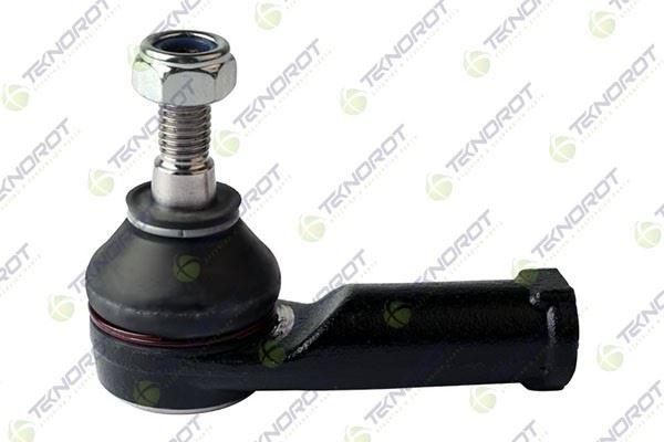 ROT BAŞI ÖN SOL FORD FİESTA 96> - TEKNOROT - OEM 96FB