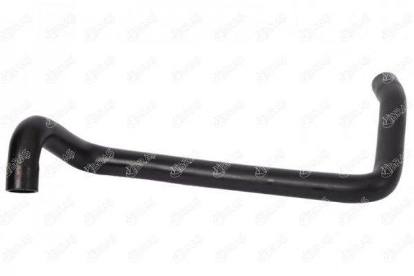 RADYATÖR ÜST HORTUMU VOLVO XC90 4.4 V8 (2004-2005) - IBRAS - OEM 31319442