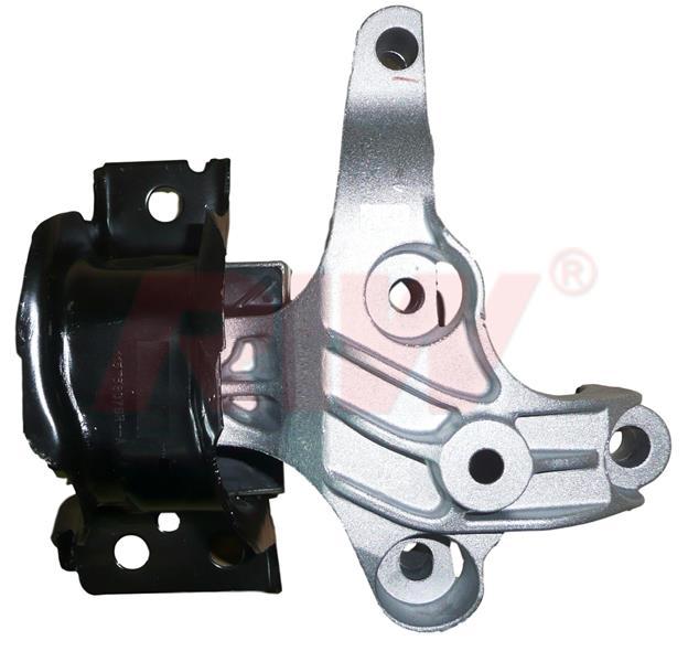 MOTOR TAKOZU SAG RENAULT CAPTUR 12> CLIO IV 12> SYMBOL III 14> SANDERO II 12> LOGAN II 12> 1.5dCi - RIW - OEM 112102118R