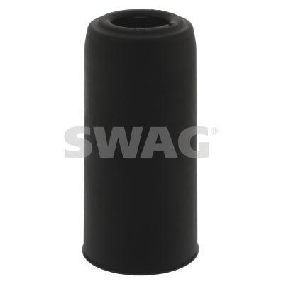 YAY TAKOZU AMORTİSÖR KOVANI İÇİN AUDI (FEBI 45741) - SWAG - OEM 8K0512137A