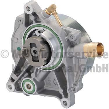 FKM/FPM VACUUM PUMP PORSCHE — PIERBURG 701219170 - PIERBURG