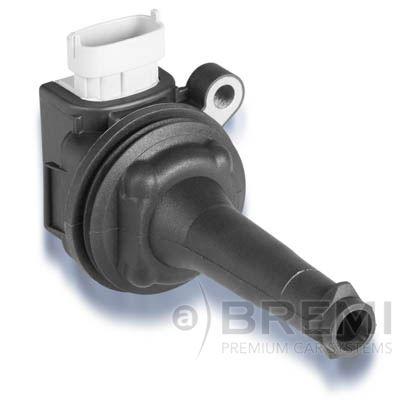 ATESLEME BOBINI VOLVO C30 2.4-T5 06>14 C70 II 2.4-T5 06>12 S40 II 2.4-T5 S60 II 2.5-2.0 00>12 FORD FOCUS II (DA_.HCP.DP) 2.5 RS 09>11 KUGA I 2.5 4x4 08>12 - BREMI - OEM 6M5G12029AA