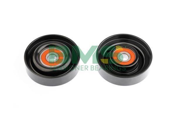 KLİMA GERGİ RULMANI HYUNDAI ACCENT ERA BENZİNLİ - BMS - OEM 9783422100