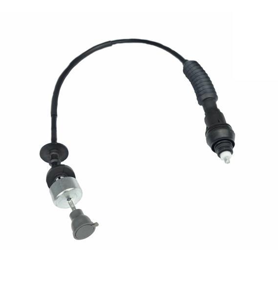 (ÜRETİME KAPALI) DEBRİYAJ TELİ PARTNER-BERLINGO DW8B (03-08) x - PSA - OEM 2150.CX