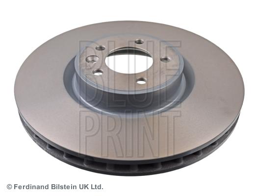 FREN DISKI ON LAND ROVER RANGE ROVER L405 L320 L49 - BLUEPRINT - OEM LR189039