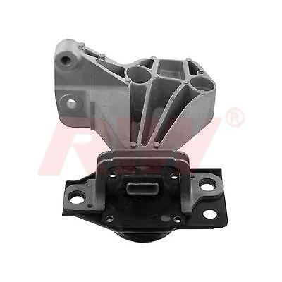 MOTOR TAKOZU ÖN SAĞ NISSAN-QASHQAI-I J10 JJ10 2007-2014 - RIW - OEM 11210JD500
