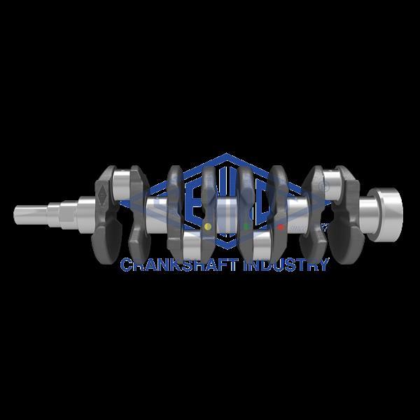 KRANK MILI TOYOTA COROLLA 1.6 ENJ KARBURATORLU 4AF 4A-FE / 4A-GE 92-99 - GENMOT - OEM 1341102901
