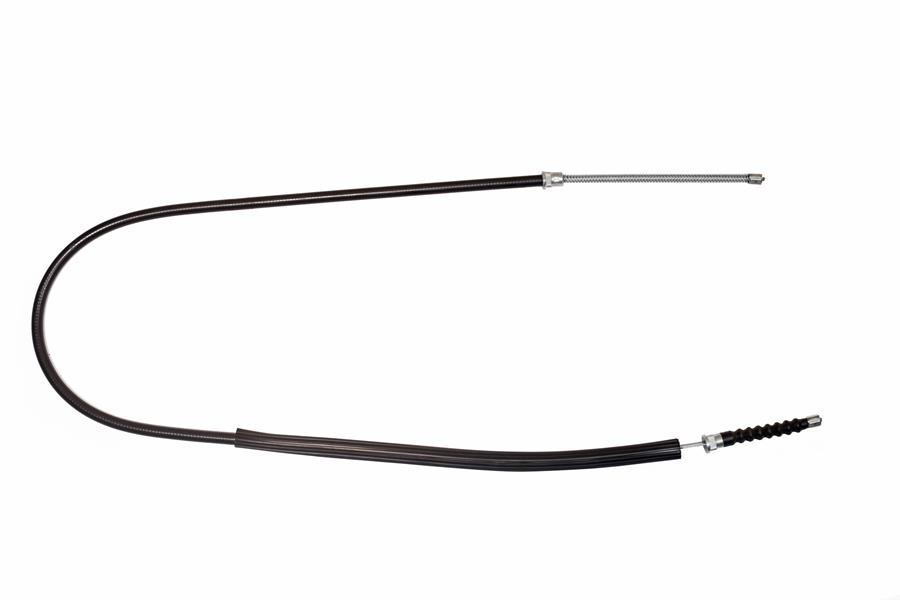 EL FREN TELLERİ ARKA SOL TRAFIC 1.4-1.8-2.0- DS 2.1 - CAVO - OEM 7700732030