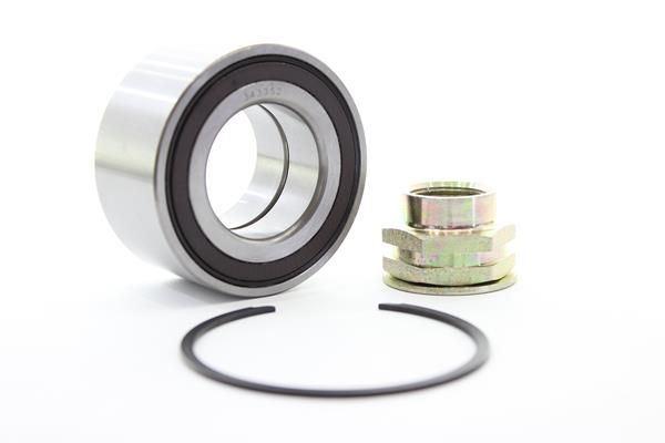 ÖN TEKER RULMANI FIAT 500 07> PANDA 04> PANDA 12> 500 20> FORD KA 08> LANCIA YPSILON 11> 1.0 Mild Hybrid 1.2 1.3D MTJ - SKF - OEM 46531160