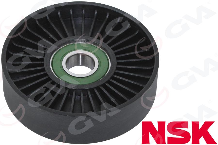 KAYIS GERGI RULMANI MERCEDES W202 W203 CL203 C219 W210 W211 W220 R230 W639 - GVA - OEM A1122000070