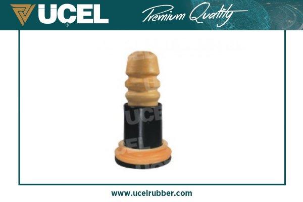 AMORTISOR ARA YATAK TAKOZU ARKA BIPPER LINEA FIORINO NEMO GRANDE PUNTO BIPPER CORSA D - OPAR - OEM 51805787