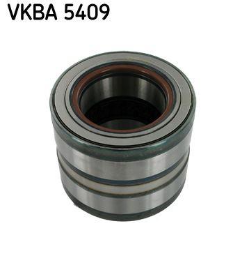 TEKER KİTİ — SKF VKBA5409 - SKF - OEM 2994058