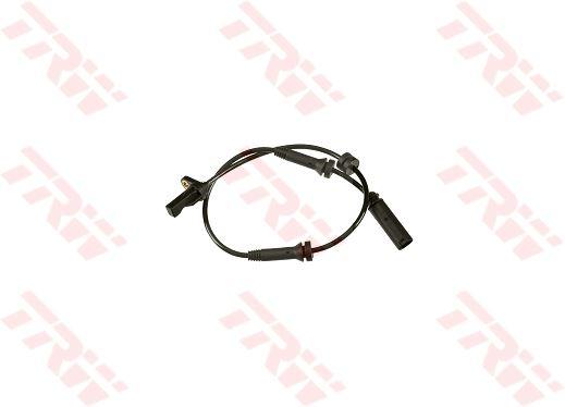 ABS SENSÖRÜ ÖN 1 2010->>. 2 2012->>. 3 2011->>. 4 2013->> - TRW