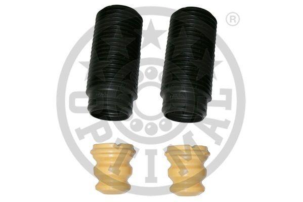 TOZ KORUMA SETİ AMORTİSÖR CHARADE IIIG100-G101-G102)-CHARADE III StufenheckG102)SUNNY IIN13)-SUNNY - OPTIMAL