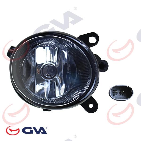 SİS FARI SAG YUVARLAK AUDİ A6 2005-2008 - GKL - OEM 4F0941700