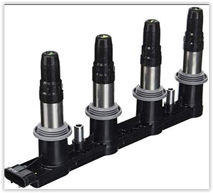 ATEŞLEME BOBİNİ INSIGNIA A-ASTRA J-CORSA E-ZAFIRA-MOKKA-AVEO-CRUZE 1.6 A16XER-A16LET-B16LES-A18XER - GM - OEM 55561655