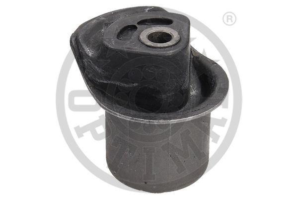 YATAKLAMA AKS GÖVDESİ TOLEDO I1L)CORRADO53I)-GOLF III1H1)-GOLF III Cabriolet1E7)-GOLF IV Cabriolet1 - OPTIMAL - OEM 1H0501541