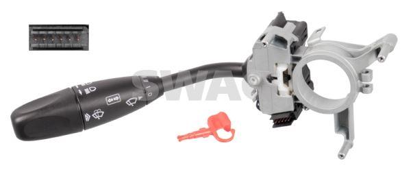 SILECEK / SINYAL KOLU MERCEDES C-CLASS W203 S203 CL203 - SWAG - OEM A2035450310