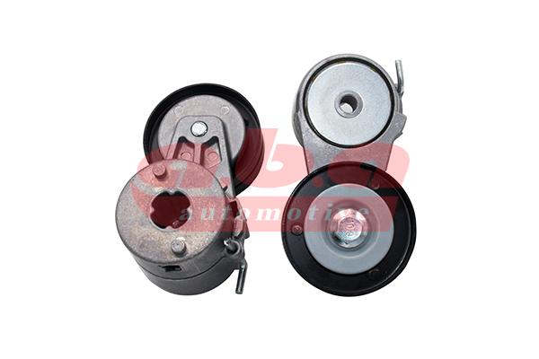 ALTERNATÖR GERGİ RULMANI (V GERGİ KÜTÜĞÜ) RENAULT TRUCKS KERAX-PREMIUM 96=> - ABA - OEM 5010412957