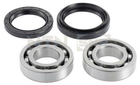 TEKER RULMAN KİTİ — SNR R18106 - SNR - OEM 799923130