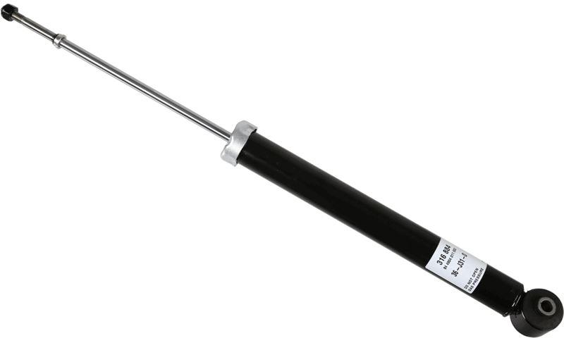 SACHS AMORTİSÖR — SACHS 316884 - SACHS
