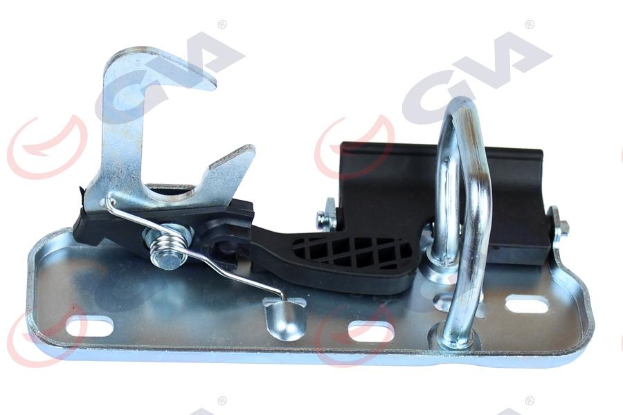 MOTOR KAPUT ÜST KİLİDİ GOLF5-GOLF6-JETTA 06-11-TIGUAN 08-18 - GVA - OEM 1K0823480